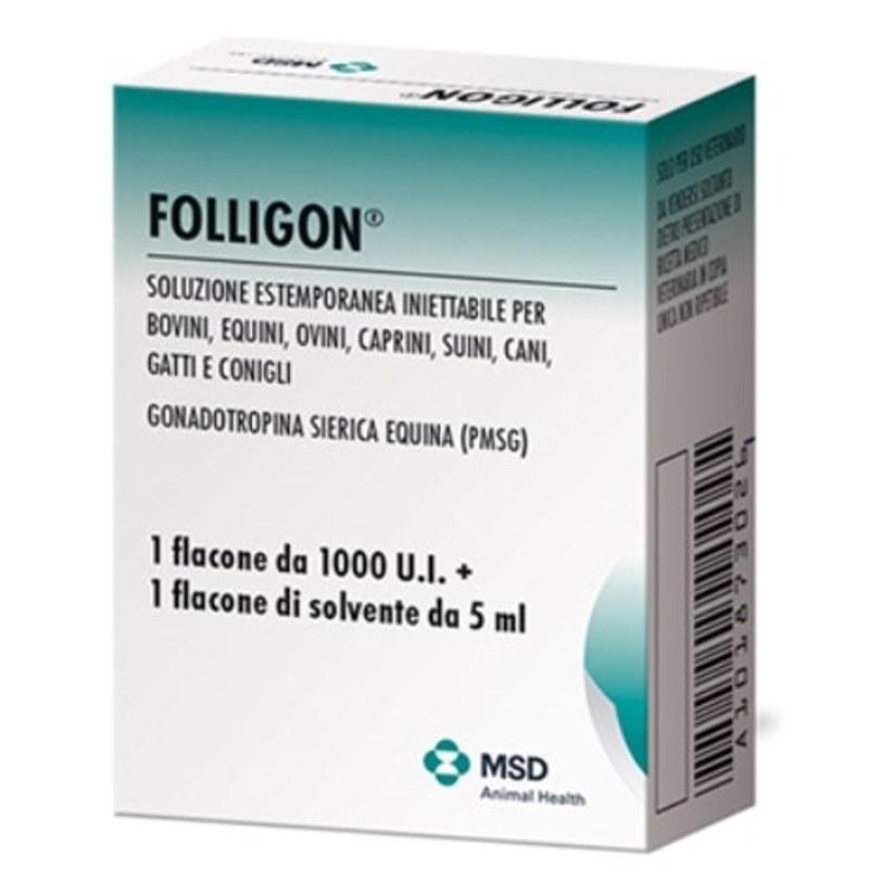 FOLLIGON 1000 U.I.